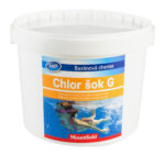 AZURO Chlor Shock G CZ