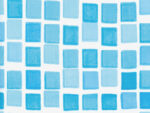 Azuro MOSAIC pool liner (thickness 0.30mm)