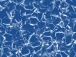 Azuro MISTRY pool liner (thickness 0.35mm)