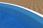 Azuro LAGOON pool liner (thickness 0.40mm) - Image 2