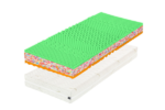 MATTRESS ALOE MEMORY 18 - Image 2