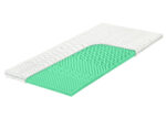 Bed topper Memory aloe 4