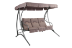 Swing RIO - brown koffee / koffeebraun
